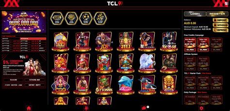 tcl99 casino